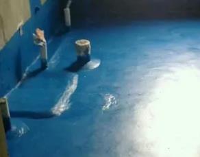 清苑卫生间测漏水多少钱